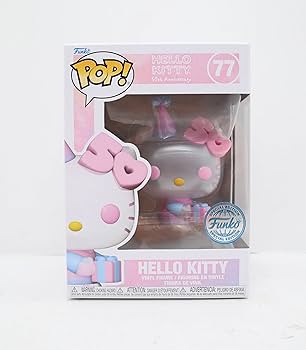 FUNKO ハローキティ　フィギュア　最終値下げ 71Y+DXE3ztL._UF350,350_QL80_.jpg